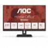 AOC 24E3UM computer monitor 61 cm (24'') 1920 x 1080 pixels Full HD Black