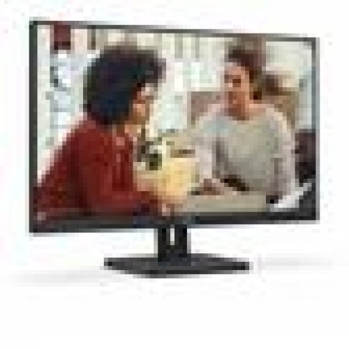 AOC 24E3UM computer monitor 61 cm (24'') 1920 x 1080 pixels Full HD Black