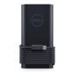 DELL 450-BBVD power adapter/inverter Indoor 65 W Black