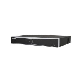 HIKVISION Καταγραφικό NVR 8 Καναλιών DS-7608NXI-K1/8P(D)(STD)