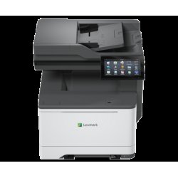 ΠΟΛΥΜΗΧ LEXMARK LASER COLOR CX635adwe