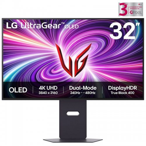 ΟΘΟΝΗ LG 32GS95UV-B.AEU