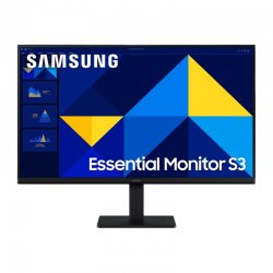 ΟΘΟΝΗ SAMSUNG 24" LS24D302GAUXEN