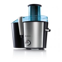 Bosch MES3500 αποχυμωτής 700 W Black, Silver (MES 3500) (BSHMES3500)