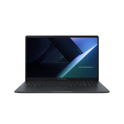 ASUS Laptop ExpertBook B1 B1503CVA-GR7U3C1X 15,6&apos;&apos; FHD Core 7-150U/16GB/512GB SSD NVMe 4.0/Win 11 Pro/3Y NBD/Gentle Gr