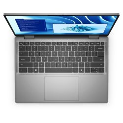 DELL Laptop Latitude 7455 14.0&apos;&apos; QHD+ TOUCH/Snapdragon X Elite X1E-80-100/32GB/512GB SSD/Adreno GPU/Win 11 Pro/3Y Pros