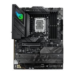 ASUS MOTHERBOARD ROG STRIX B860-F GAMING WIFI,DDR5 ,1851 ATX