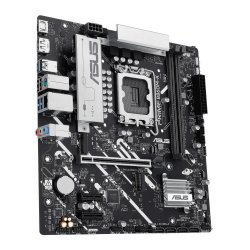 ASUS MOTHERBOARD PRIME B860M-K,, DDR5 ,1851 MATX