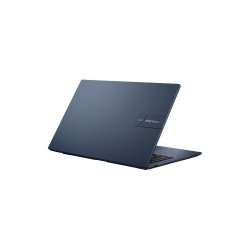 ASUS Laptop Vivobook 15 X1504VA-BQ1747 15.6&apos;&apos; FHD IPS i5-1334U/16GB/512GB SSD NVMe PCIe 3.0/Fee DOS/2Y/Quiet Blue