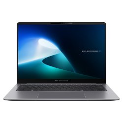 ASUS Laptop ExpertBook P5 P5405CSA-GR53D0X 14&apos;&apos; 2560x1600 IPS 144Hz U5-226V/16GB/1TB SSD NVMe PCIe 4.0/Win 11 Pro/3Y N