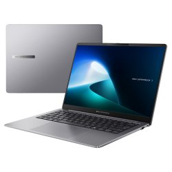 ASUS Laptop ExpertBook P5 P5405CSA-GR75D0X 14&apos;&apos; 2560x1600 IPS 144Hz U7-258V/32GB/1TB SSD NVMe PCIe 4.0/Win 11 Pro/3Y N