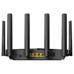 CUDY 4G Router LT18 AX1800 Wi-Fi 6