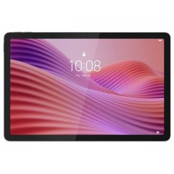 LENOVO Tablet Tab 10.1&apos;&apos; WUXGA/MediaTek Helio G85/4GB/64GB/Arm Mali-G52 MC2 Graphics/Android 14/2Y CAR/Luna Grey