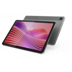 LENOVO Tablet Tab 10.1&apos;&apos; WUXGA/MediaTek Helio G85/4GB/128GB/Arm Mali-G52 MC2 Graphics/LTE/Android 14/2Y CAR/Luna Grey