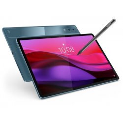 LENOVO Tablet Yoga Tab Plus 12.7 3K/Qualcomm Snapdragon 8 Gen 3/16GB/256GB/Qualcomm Adreno 750/Lenovo 2-in-1 Keyboar