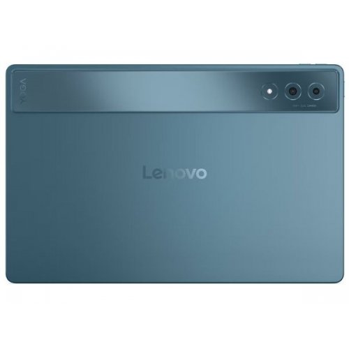 LENOVO Tablet Yoga Tab Plus 12.7 3K/Qualcomm Snapdragon 8 Gen 3/16GB/256GB/Qualcomm Adreno 750/Lenovo 2-in-1 Keyboar