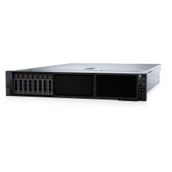 DELL Server PowerEdge R760xs 2U 8x3.5&apos;&apos;/Xeon Silver 4410Y 2G(12C/24T)/16GB/1x2.4TB SAS/H755 8GB/2 PSU/5Y PROSUPPORT NB