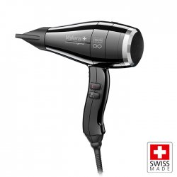 VALERA SWISS POWER4EVER EXENTIAL RC D Επαγγελματικό σεσουάρ μαλλιών με ΕVOLUTION Brushless digital BLDC-ENDURO-X μοτέρ 2400W και
