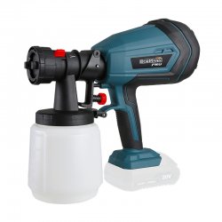 Bormann Pro BBP3620 Πιστόλι Βαφής Μπαταρίας 20V,SOLO