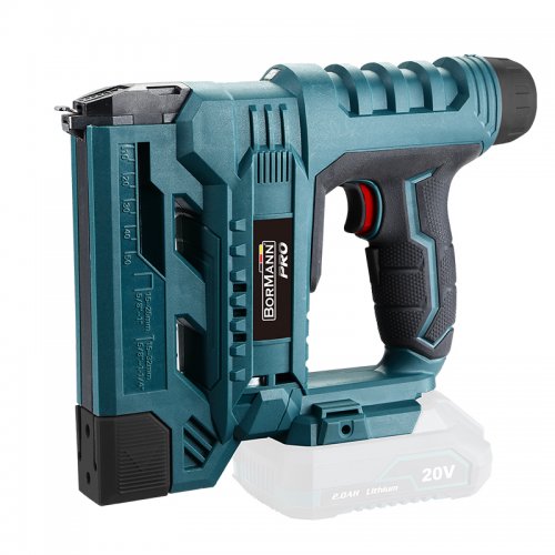 Bormann Pro BBP3630 Καρφωτικό Μπαταρίας 20V, SOLO