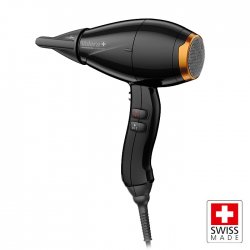 Valera Επαγγελματικό σεσουάρ μαλλιών 2100W Swiss Nano 9200 Plus Compact