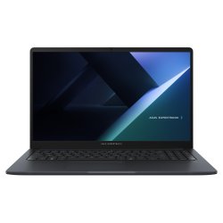 ASUS Laptop ExpertBook B1 B1503CVA-GR53C1X 15,6&apos;&apos; FHD Core i5-1335U/16GB/512GB SSD NVMe 4.0/Win 11 Pro/3Y NBD/Gentle G