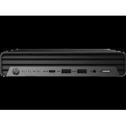 HP Elite Mini 800 G9 i7/16GB/512 622Q6ET
