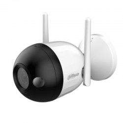 WIRELESS IP CAMERA DAHUA F4C-LED