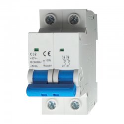 NAKAYAMA Pro NP2211 Διακόπτης για Αντλία Φωτοβολτα