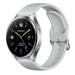 Xiaomi Ρολόι 2 47mm Silver (BHR8034GL) (XIABHR8034GL)