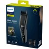 Philips Series 7000 Σετ Επαναφορτιζόμενης Κουρευτικής Μηχανής Μαύρο (HC7650/15) (PHIHC7650.15)