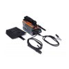 Ηλεκτροκόλληση Inverter IGBT PWM MMA 300A 230V Χρώματος Πορτοκαλί Kraft&Dele KD-1870
