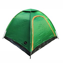 Canyon Pro 4  Σκηνή Campo