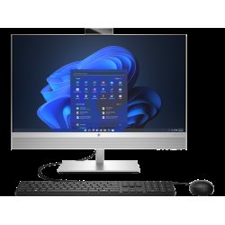 HP EliteOne 870 G9 All-in-One, Intel® Core™ i7|32GB RAM|512GB SSD, 99A59ET