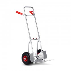Πτυσσόμενο Καρότσι Μεταφοράς 150 Kg Humberg HM-507
