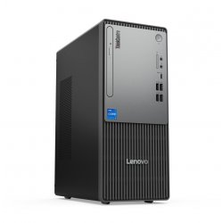 Lenovo ThinkCentre NEO50T Desktop PC (i3-14100/16GB DDR5/512GB SSD/No OS) με Πληκτρολόγιο (GR)