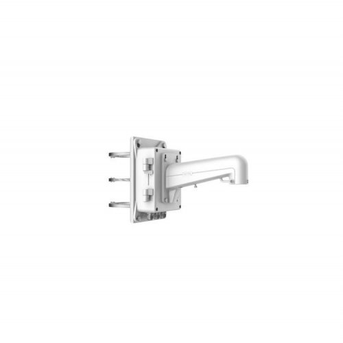 Hikvision Βάση για Κάμερες Συστημάτων CCTV Λευκή DS-1602ZJ-BOX-POLE
