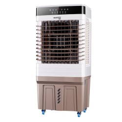 BORMANN Elite BFN5625 Air Cooler 150W,Δοχείο 60Lt,με Χρονοδιακόπτη,Οθόνη Αφής & Τηλεχειριστήριο BORMANN ELITE BFN5625
