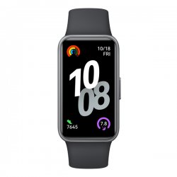 Huawei Band 10 Black