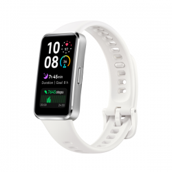 Huawei Band 10 White