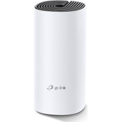 TP-LINK Deco M4 v2 WiFi Mesh Network Access Point Wi‑Fi 5 Dual Band (2.4 & 5GHz)