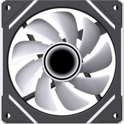 Monarch Gear Zephyrus Case Fan 120mm με RGB Φωτισμό και Σύνδεση 6-Pin 3τμχ Monarch Gear Zephyrus Case Fan 120mm με RGB Φωτισμό και Σύνδεση 6-Pin 3τμχ