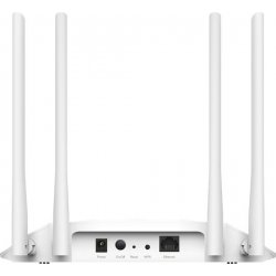 TP-LINK TL-WA1201 v1 Access Point Wi‑Fi 5 Dual Band (2.4 & 5GHz)
