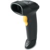 BARCOD ZEBRA LS2208 BLACK USB + STAND