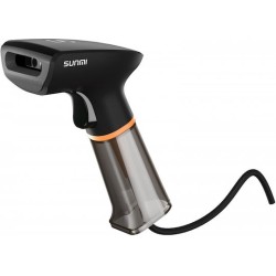 BARCODE SCANNER SUNMI U2 2D HANDHELD