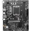 MSI PRO H610M-E DDR4 Motherboard Micro ATX με Intel 1700 Socket