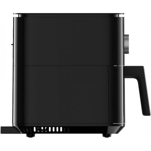 Xiaomi Mi Smart Air Fryer με Wi-Fi 6.5lt Μαύρο