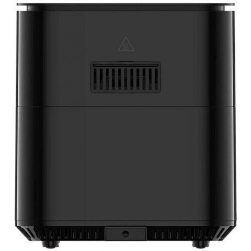 Xiaomi Mi Smart Air Fryer με Wi-Fi 6.5lt Μαύρο