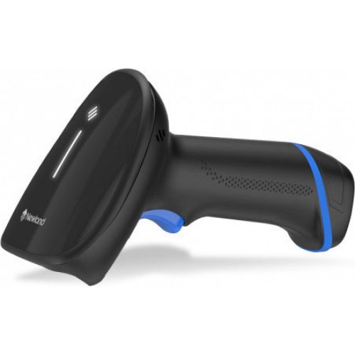 NEWLAND BAR SCAN 2D HR23 WIRELESS + STND