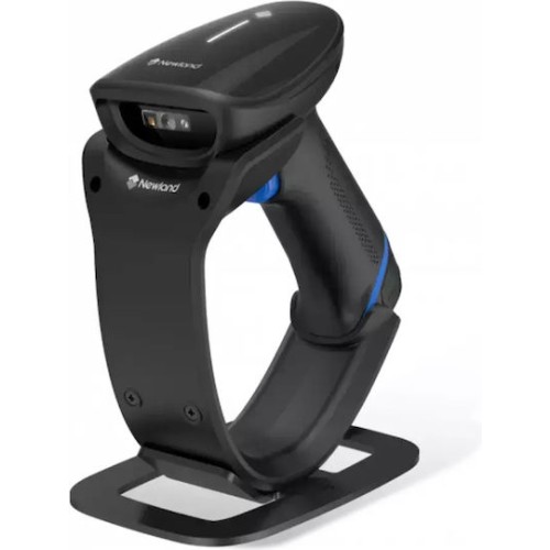 NEWLAND BAR SCAN 2D HR23 WIRELESS + STND